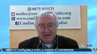 Prestito fino a 25mila euro, il parere di Confimprese