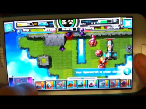 Colony Sweepers Video