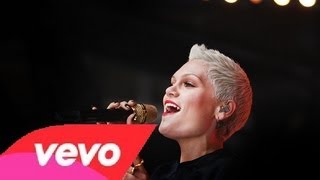 Jessie J - I Miss Her (Official Video) Album Alive 2013