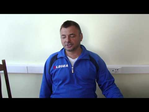 GHIŢĂ DĂNILĂ-PREŞEDINTE PERFORMANŢA IGHIU 2015