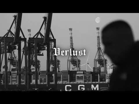 Disarstar x Luvre47 Type Beat - "Verlust"