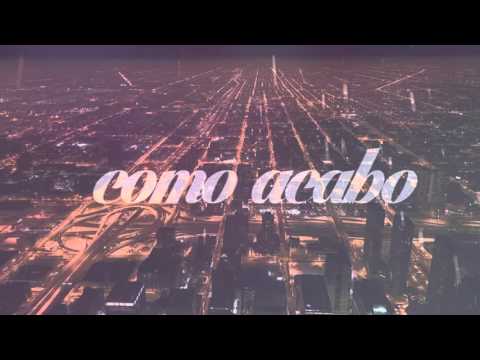 01.Tu decision - Con mas contenido - Video Lyric - 2015 - Disco #Ashe