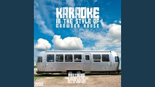 Four Seasons in One Day (Karaoke Version)