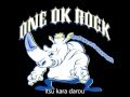 ONE OK ROCK-You've broken my heart 