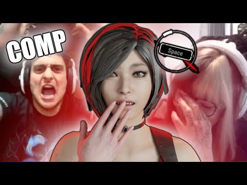 WHEN COMP PLAYERS GET HUMBLED | DBD COMPILATION