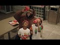 Bfb Da Packman Grocery Freestyle ShotBy Oshotyoufilmz