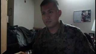 USMC Useful Marine Corps bootcamp Tips