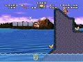 Smw The Saga Of Mario Part 1