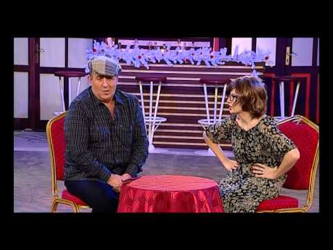 Al Pazar - 1 Janar 2013 Pj.3 - Vizion Plus - Show