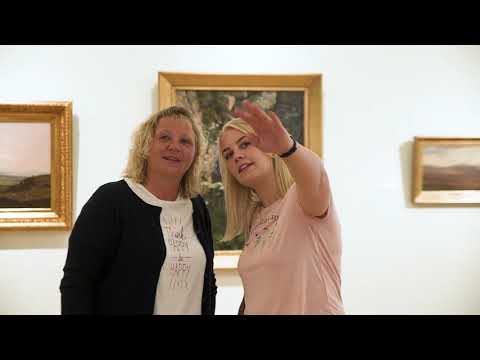 Im Miet-E-Auto durch das Schleswig-Holsteinische Binnenland