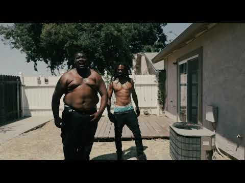 Omegga - Hunnit Hours (ShotBy@CBSB916)