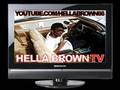 Hella Brown - Fine Bitch