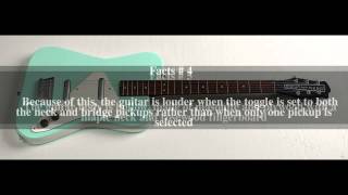 Danelectro Dano Pro Electric Guitar - What To Know & Where Danelectro Dano Pro Electric Guitar - What To Know & Where