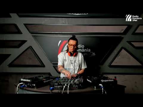 AlbWho (2025) 🔴LIVE Mix @Radio3netTV ​