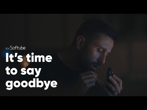 It's time to say goodbye – Softube