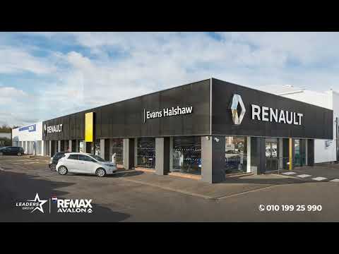Property video thumbnail