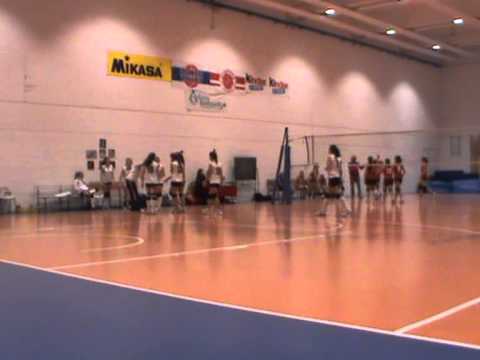 UP SETTIMO - CERTOSA "COPPA PLUS" 1:3