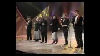 Sobreviviremos   Mocedades