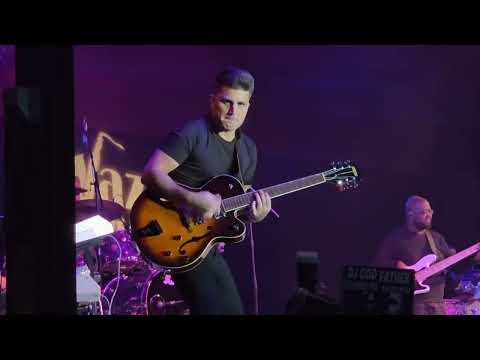 Vincent Ingala: Legacy Jazz Festival 2025.        #smoothjazz, #contemporaryjazz 