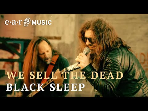 Black sleep