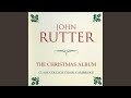 Rutter: Mary's Lullaby