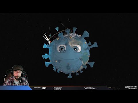 Anthox Colaboy décrypte le reportage HOLD UP (Rediff Live Twitch)