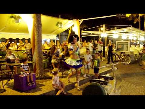 Ideal Cesenatico Commemotat anni 80s & 90s 2015