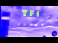 TF1 Video 1990 In Heavenly Power