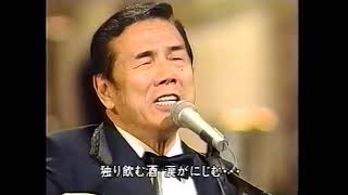 Download lagu 田端義夫　にっぽんの歌・昭和三代記　　森光子・雨に咲く花 mp3