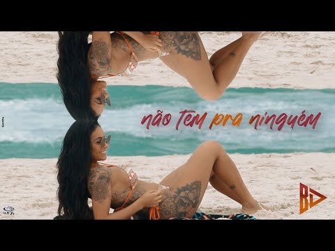 Bruno Diegues | Não Tem Pra Ninguém