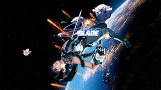 [StellarBlade]地球人の生き残りと生きていきます  ※色々と視聴注意です