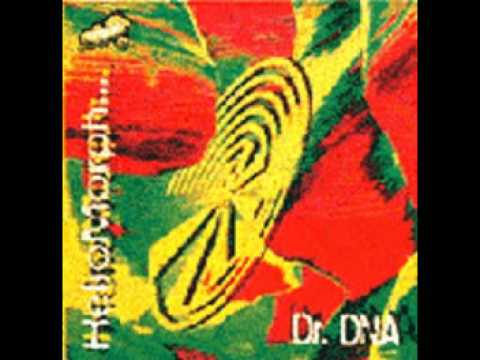 Dr. DNA - Silver - Heliomorph