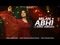 Milan Abhi Aadha Adhura Hai Vivah Recreate Version Shahid Kapoor Anurati Roy Shreya Ghoshal