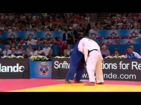 ILIAS ILIADIS   GREEK THROWING MACHINE   JUDO COMPILATION mp4