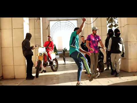 RN - MTX ( Clip officiel )