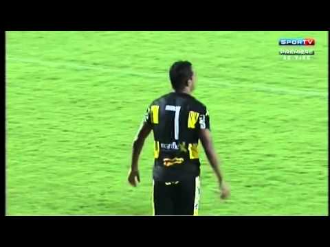 Novorizontino 3x2 Audax - Campeonato Paulista Série A1