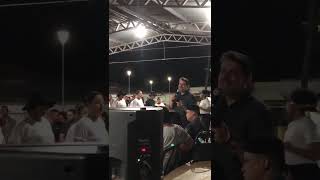 Vice-prefeito Moadil Fernando participa da formatura da Guarda Mirim de Confresa.