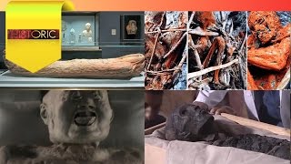 HISTORIC – Berbagai Mumi di Seluruh Dunia