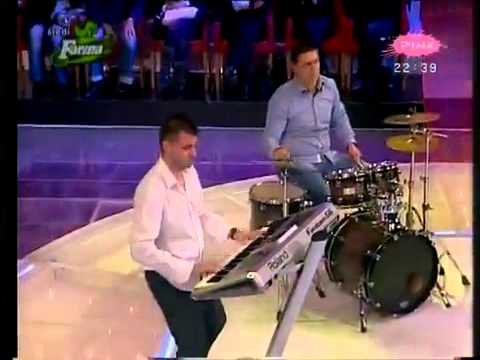 Joca Stefanovic - Za tebe briga me - Grand Parada - (TV Pink 2010)