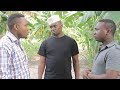 Pikipiki Part 1 - Kipupwe, Ringo & Tiny White (Official Bongo Movie)