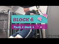 DVTV: Block 6 Push 2 Wk 4