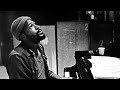 Marvin Gaye - Is That Enough (slowed + reverb)