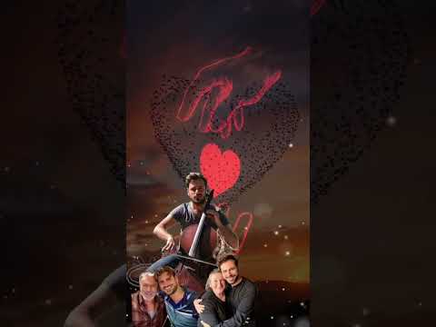 A wonderful Hauser  family♥️😇🙏              #hauser #cello #family #foreverlove