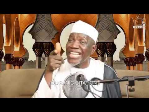 NKAN MEJO | 2019 Sheikh Muyideen Ajani Bello lecture Pinpoint things Prophet Daud request from Allah