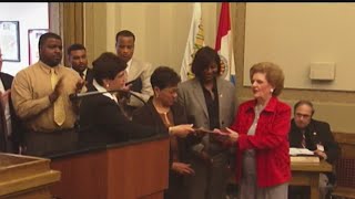 Long-time Youngstown official passes away