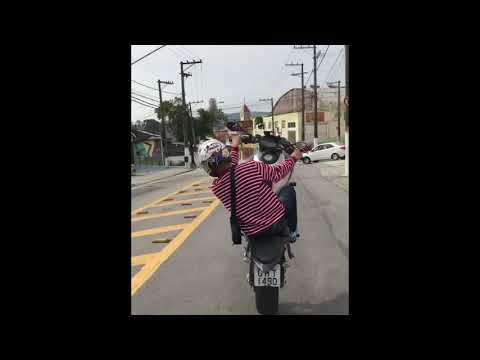 RONCO DO TROVÃO - MC's Cebezinho, Leozinho ZS, Magal, Neguinho do Kaxeta e Ryan SP DJ Oreia