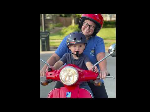 Happy Mother’s Day to all the amazing moms out there! 💐