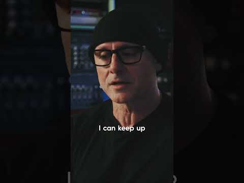 Dan Malsch and Andy Wallace on finding your balance when mixing