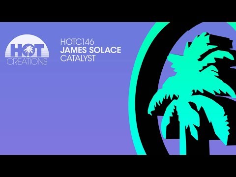James Solace - Catalyst