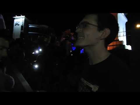 XIONI KENTA vs DOPA CHANTEO | Final | GualeOneTwo | 22/01/23